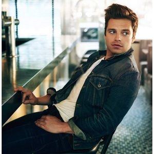 Sebastian Stan Poster! MOVING SALE 🚚